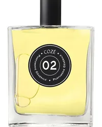 Pierre Guillaume Paris Unisexdüfte Numbered Collection 02 CozéEau de Toilette Spray 