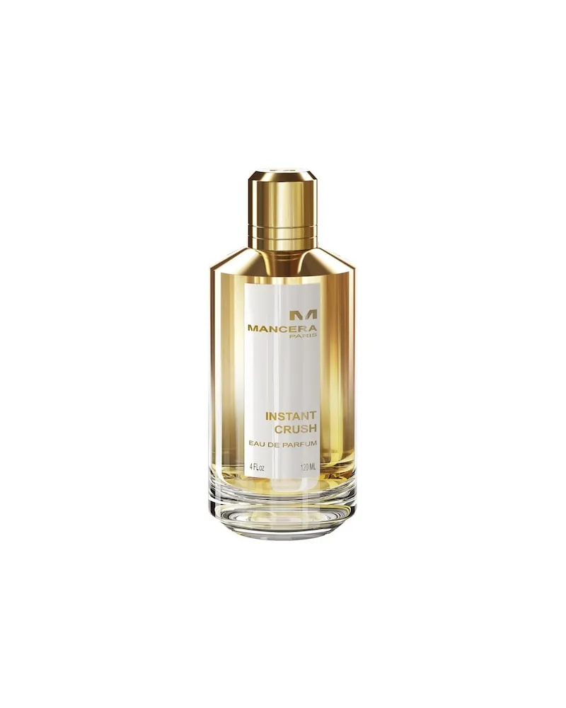 Mancera Collections Gold-CollectionInstant CrushEau de Parfum Spray 1.241,67 € / 1 l 