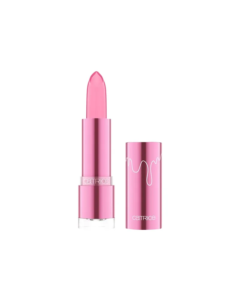 catrice Lippen LippenpflegeSoft Glaze Glow Lip Balm 010 Jelly Drippin 