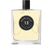 Unisexdüfte Numbered Collection 13 Brûlure de RoseEau de Parfum Spray