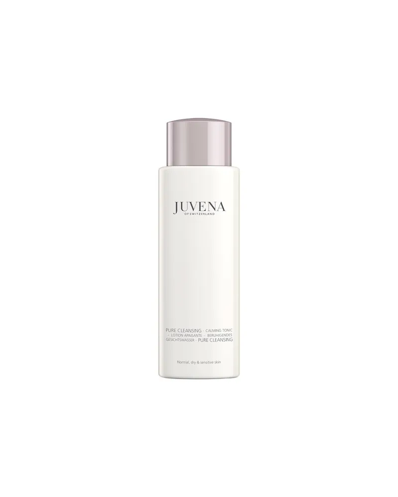 Juvena Pflege Pure-CleansingCalming Tonic 115,80 € / 1 l 
