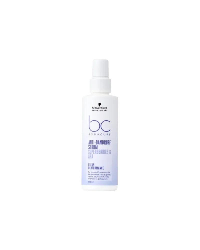 Schwarzkopf Schwarzkopf-Professional BC-Bonacure Scalp-CareAnti-Dandruff Serum 143,90 € / 1 l 