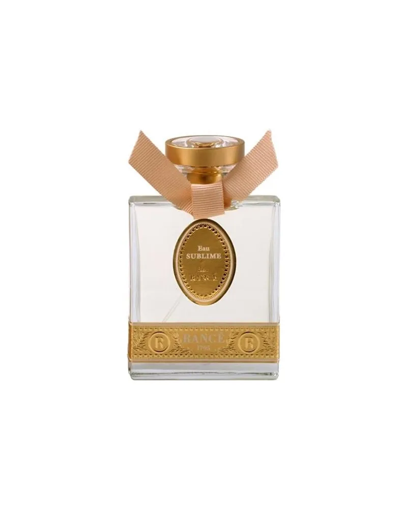 Rancé Rance Damenduefte Eau-SublimeEau de Toilette Spray 1.250,00 € / 1 l 
