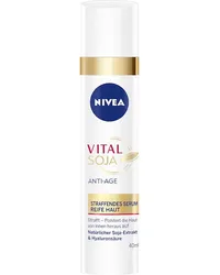 Nivea Gesichtspflege Serum und Kur Anti-Age Straffendes Serum 312,25 € / 1 l 