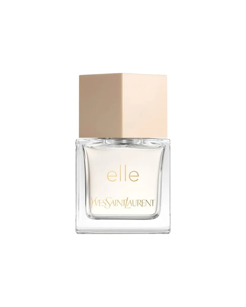 Yves Saint Laurent Yves-Saint-Laurent Damenduefte La-CollectionElleEau de Parfum Spray 1.526,38 € / 1 l 