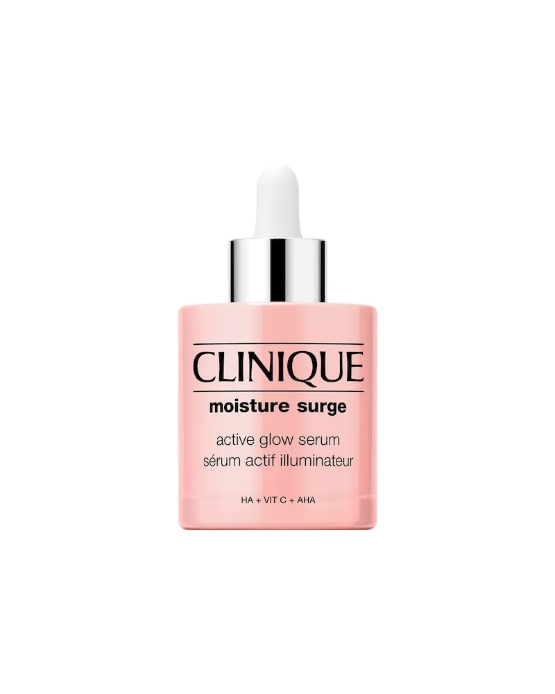 Clinique Pflege FeuchtigkeitspflegeMoisture Surge Active Glow Serum 928,00 € / 1 l 