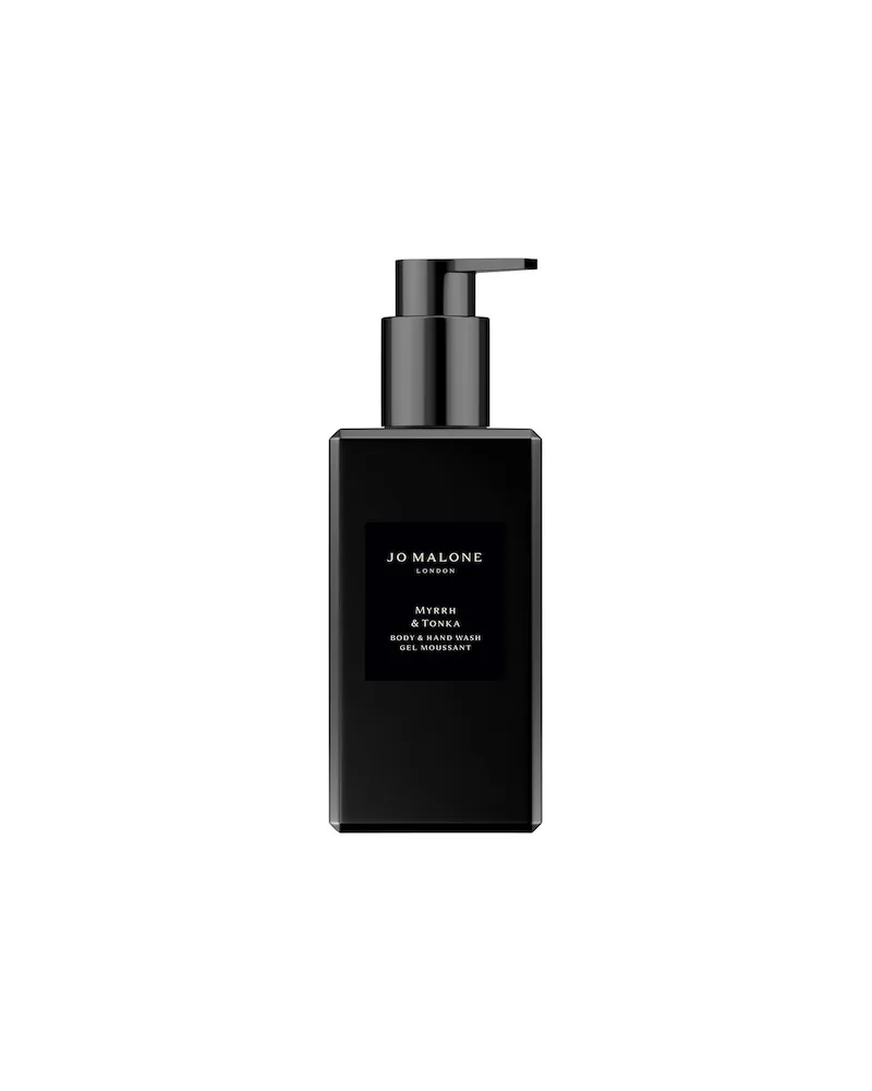 Jo Malone Jo-Malone-London Kollektionen Wood-Sage-Sea-SaltBody & Handwash 252,00 € / 1 l 