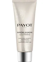 Payot Pflege Suprême Crème jeunesse mains 