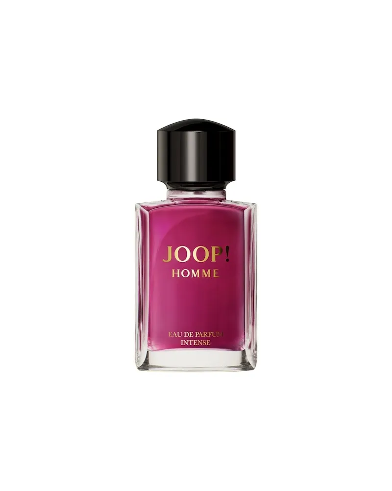 JOOP! Herrenduefte HommeEau de Parfum Intense 463,36 € / 1 l 