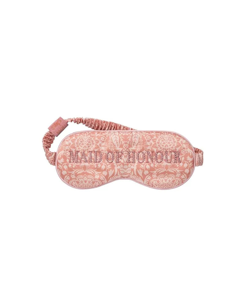 slip Accessoires Sleep-MasksPure Silk Sleep Mask Maid of Honour 69,00 