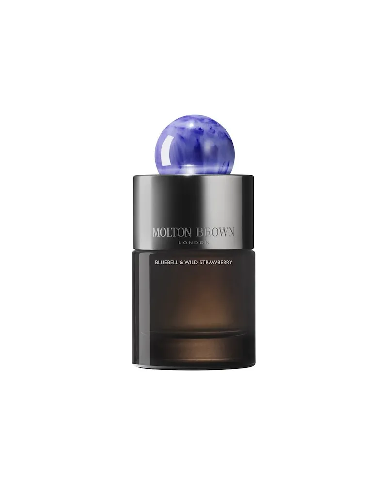 Molton Brown Molton-Brown Collection Bluebell-Wild-StrawberryEau de Parfum Spray 1.480,80 € / 1 l 