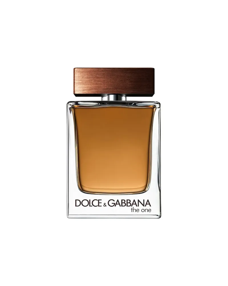 Dolce & Gabbana DolceGabbana Herrenduefte The-One-For-MenEau de Toilette Spray 514,67 € / 1 l 