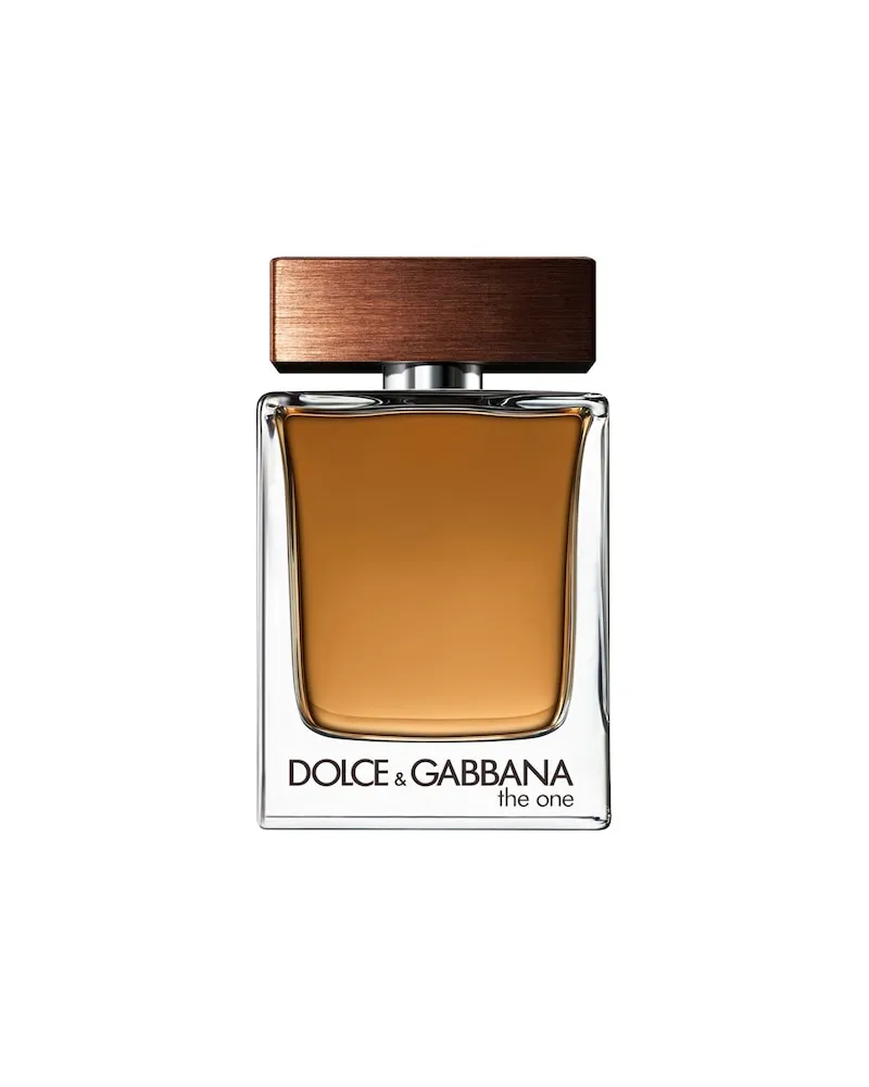 Dolce & Gabbana DolceGabbana Herrenduefte The-One-For-MenEau de Toilette Spray 514,67 € / 1 l 