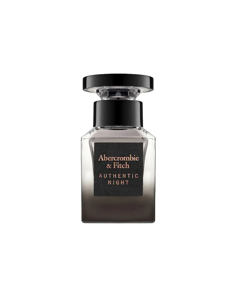 Abercrombie & Fitch Abercrombie-Fitch Herrenduefte Authentic-NightEau de Toilette Spray 1.466,67 € / 1 l 