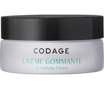 Pflege Gesichtsreinigung Crème Gommante