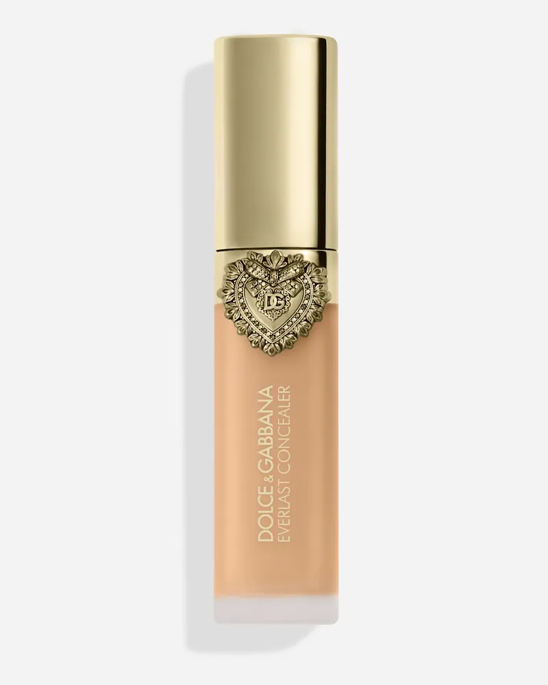 Dolce & Gabbana Everlast Concealer - Woman Concealer 17 Medium - Rosige Untertöne 17