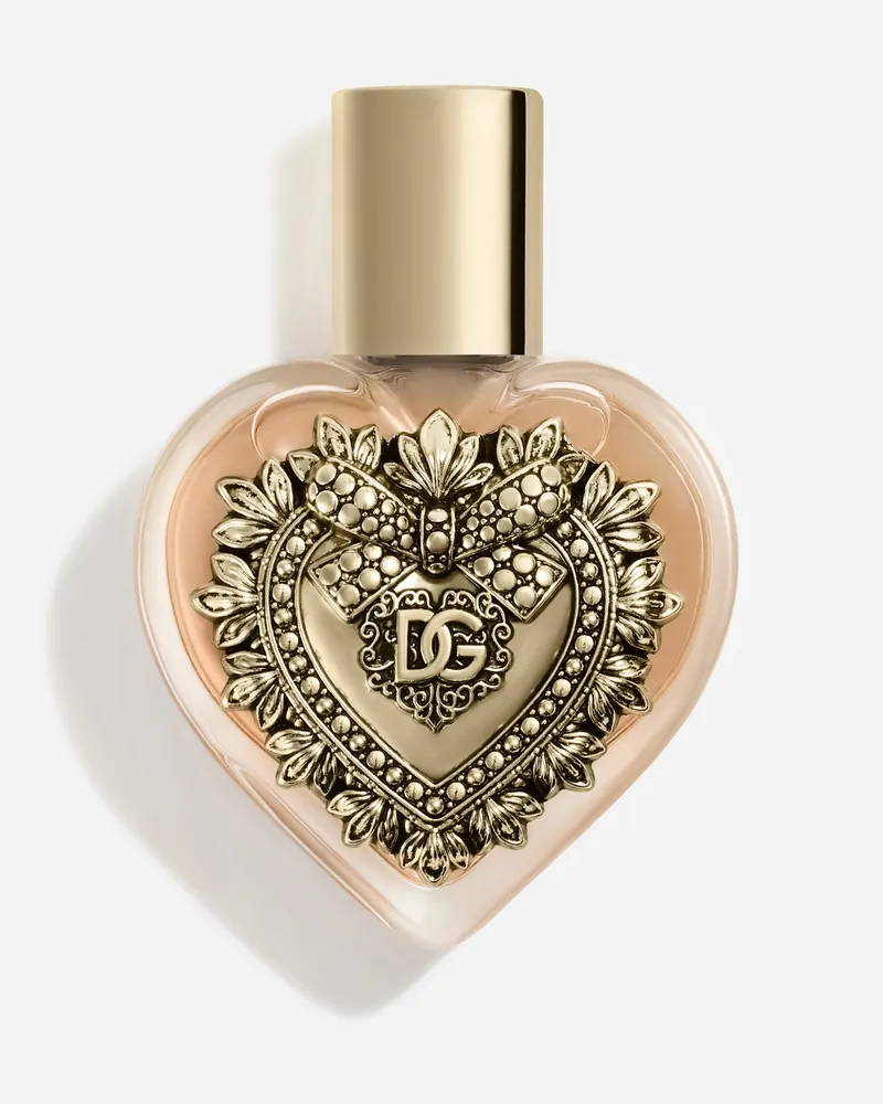 Dolce & Gabbana Devotion Eau De Parfum - Woman Devotion -