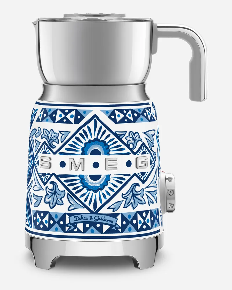 Dolce & Gabbana Montalatte - Dg For Smeg Mehrfarbig Mehrfarbig