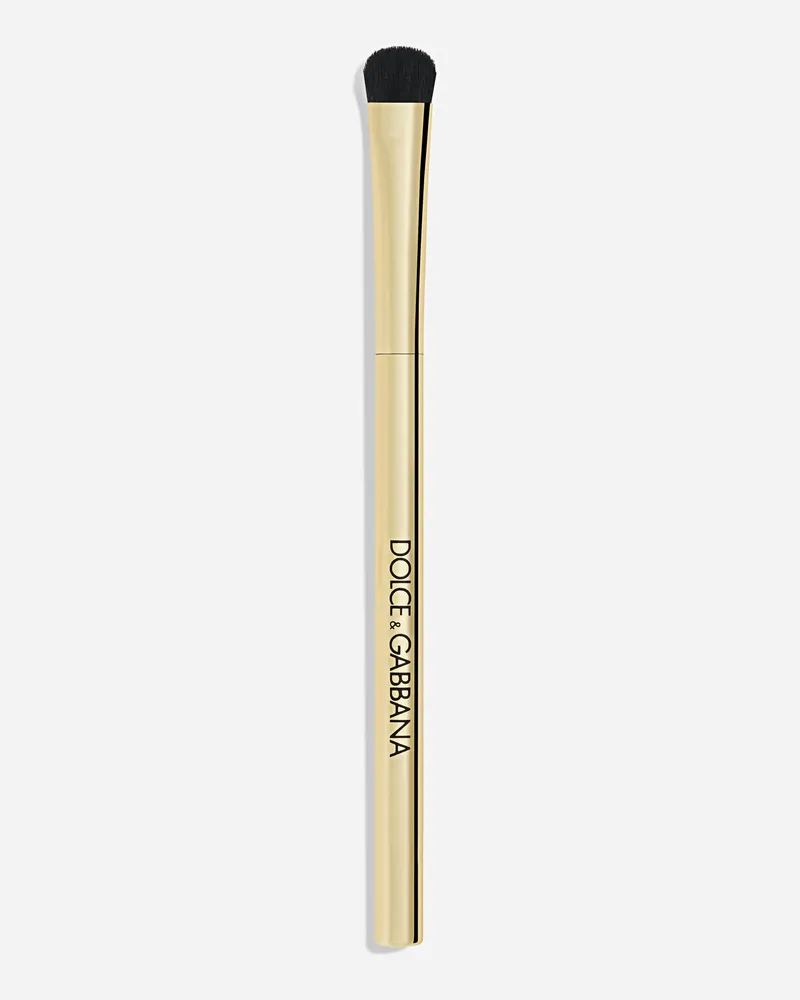 Dolce & Gabbana Lidschattenpinsel – Präzises Verblenden - Pinsel -