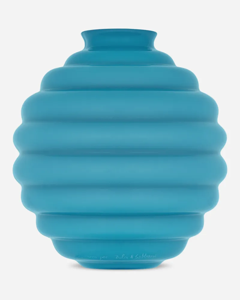 Dolce & Gabbana Venini X Déco Vase - Vasen Mehrfarbig Mehrfarbig