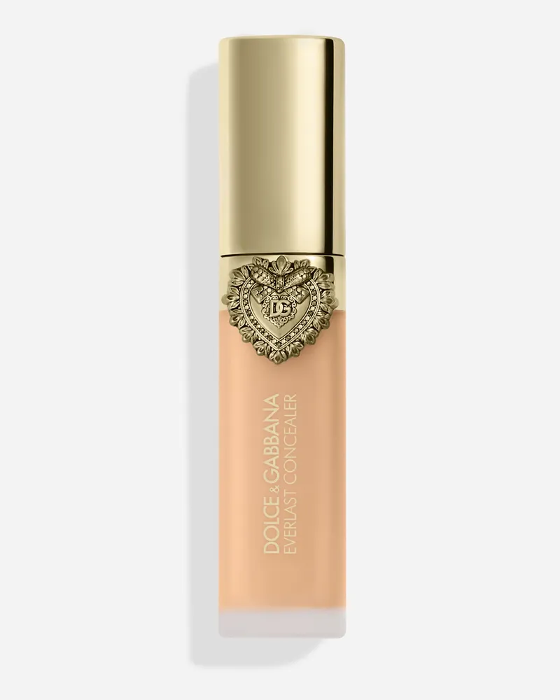 Dolce & Gabbana Everlast Concealer - Woman Concealer 11 Light Medium - Korrigierende Orange Untertöne 11
