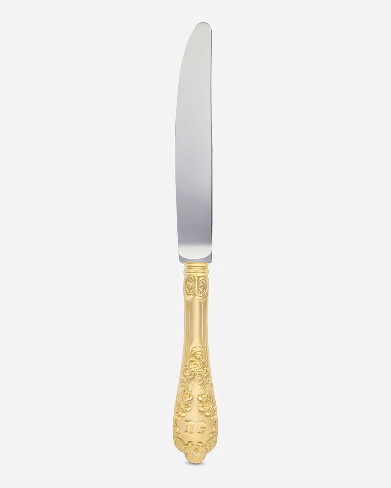 Dolce & Gabbana Coltello Frutta - Individual Cutlery Mehrfarbig Mehrfarbig