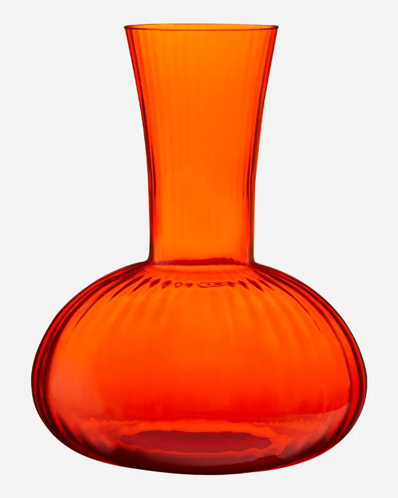 Dolce & Gabbana Wine Pitcher In Murano Glass - Karaffen Mehrfarbig Mehrfarbig