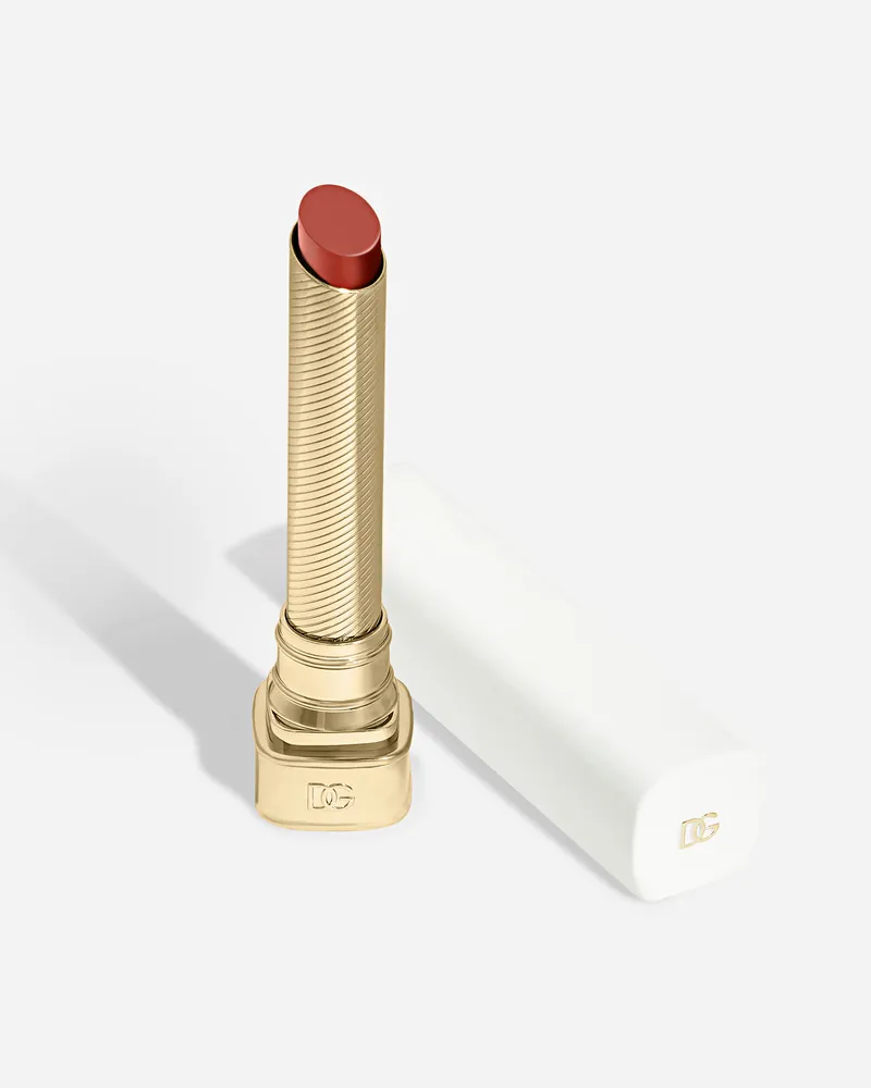 Dolce & Gabbana My Juicy Sheer - Woman Lippenstifte My 15.08 - Leuchtendes Korallorange My