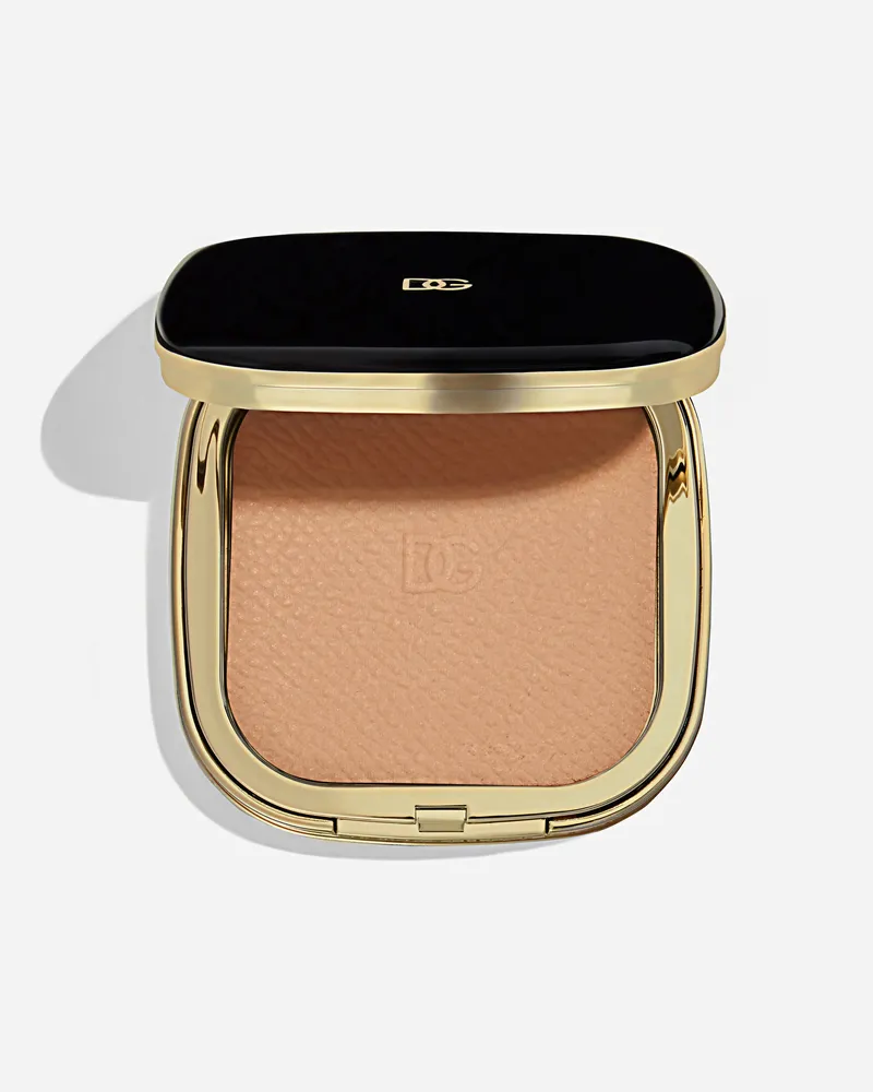 Dolce & Gabbana Face&eyes Match - Frau Bronzer Und Highlighter 01 Light 01