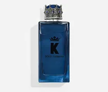 K By - Mann K By