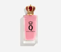 Q By Eau De Parfum - Frau Q By