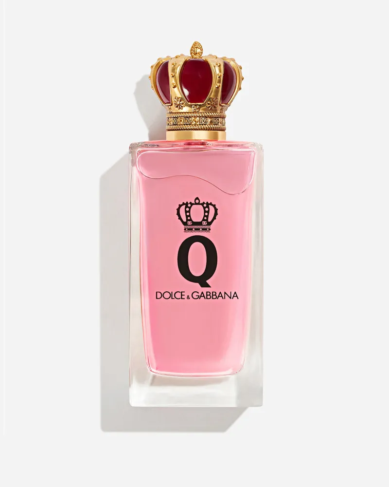 Dolce & Gabbana Q By Eau De Parfum - Frau Q By -