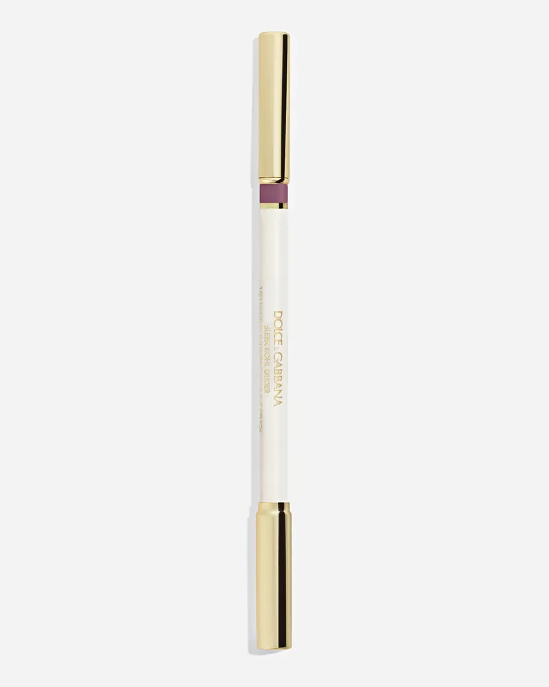 Dolce & Gabbana Sleek Kohl Glider - Woman Augenstifte 05 Vibrant Plum - Violett Mit Rotem Unterton 05