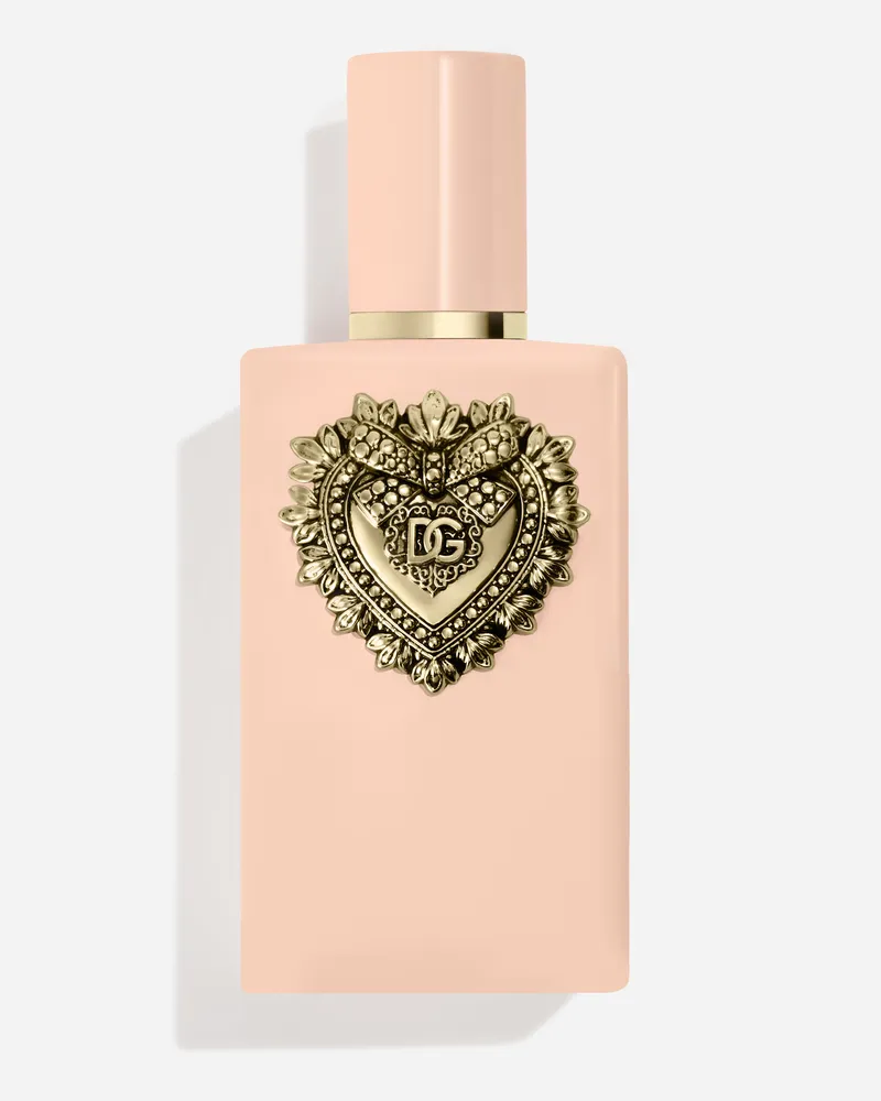 Dolce & Gabbana My Devotion Eau De Parfum Intense - Woman Devotion -