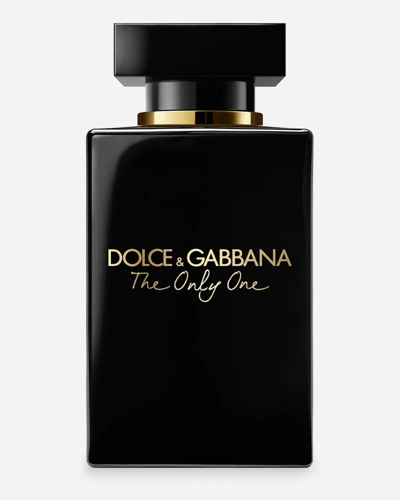 Dolce & Gabbana Eau De Parfum Intense - Frau The One -