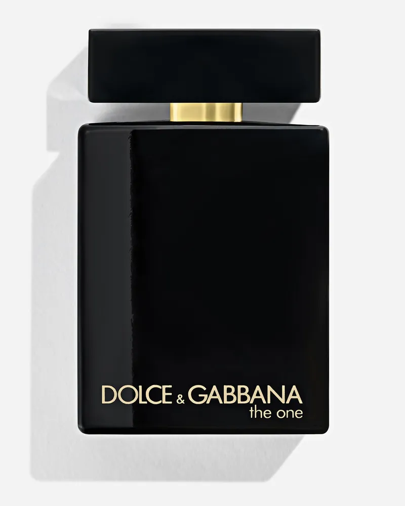 Dolce & Gabbana Eau De Parfum Intense - Mann The One For Men -