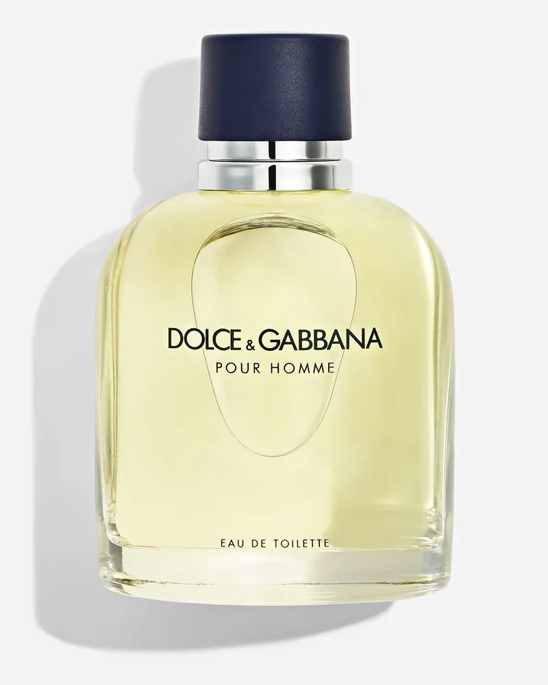 Dolce & Gabbana Pour Homme - Mann Classic -