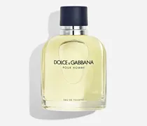 Pour Homme - Mann Classic