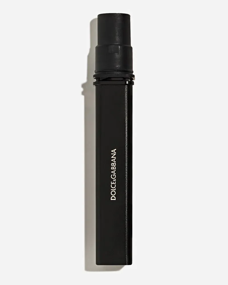 Dolce & Gabbana Everfull Xl Mascara Refill - Woman Mascara 01 Total Black – Intensives Schwarz 01