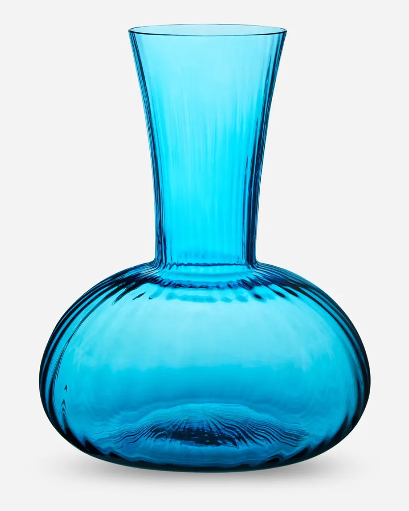 Dolce & Gabbana Wine Pitcher In Murano Glass - Karaffen Mehrfarbig Mehrfarbig