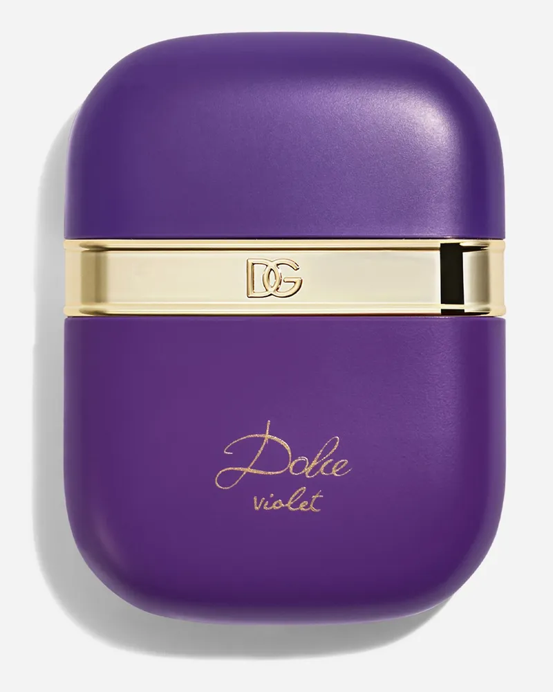 Dolce & Gabbana Dolce Violet Eau De Toilette Perfume Gel - Woman -