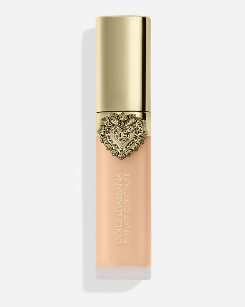 Dolce & Gabbana Everlast Concealer - Woman Concealer 09 Light Medium - Rosig-pfirsichfarbene Untertöne 09