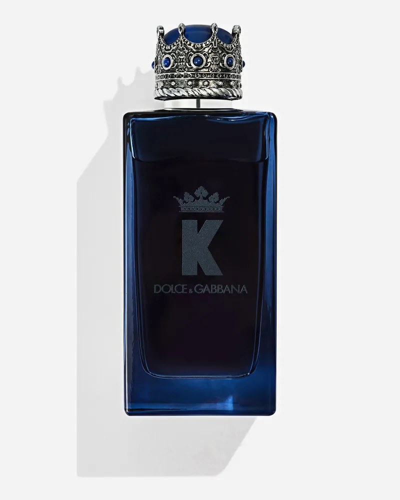 Dolce & Gabbana K By Eau De Parfum Intense - Mann K By -