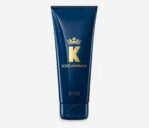 K By - Mann K By