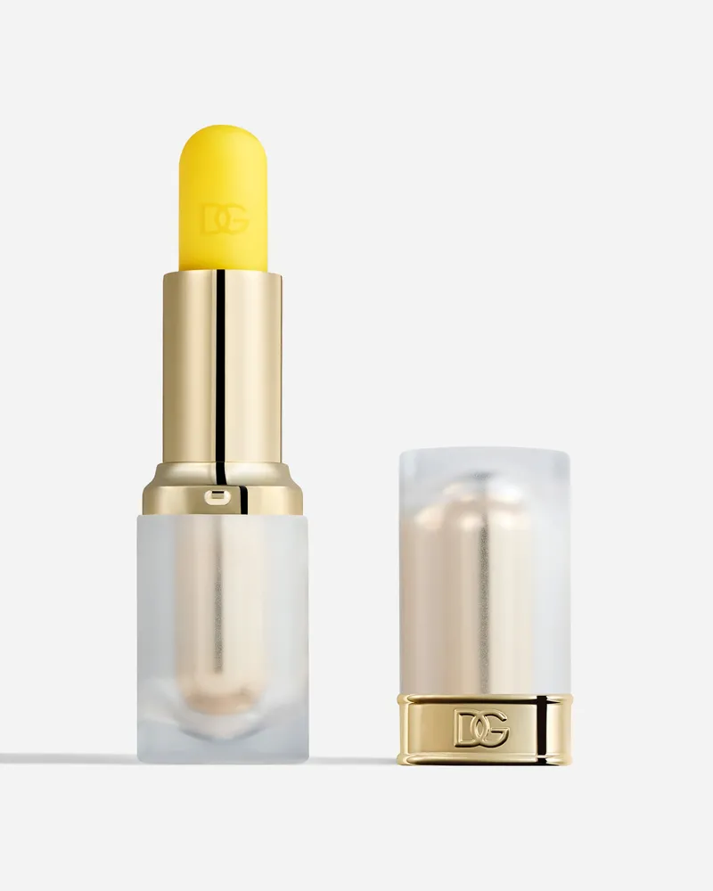 Dolce & Gabbana Icy-touch Lemon Balm - Woman Skin Beautifiers -