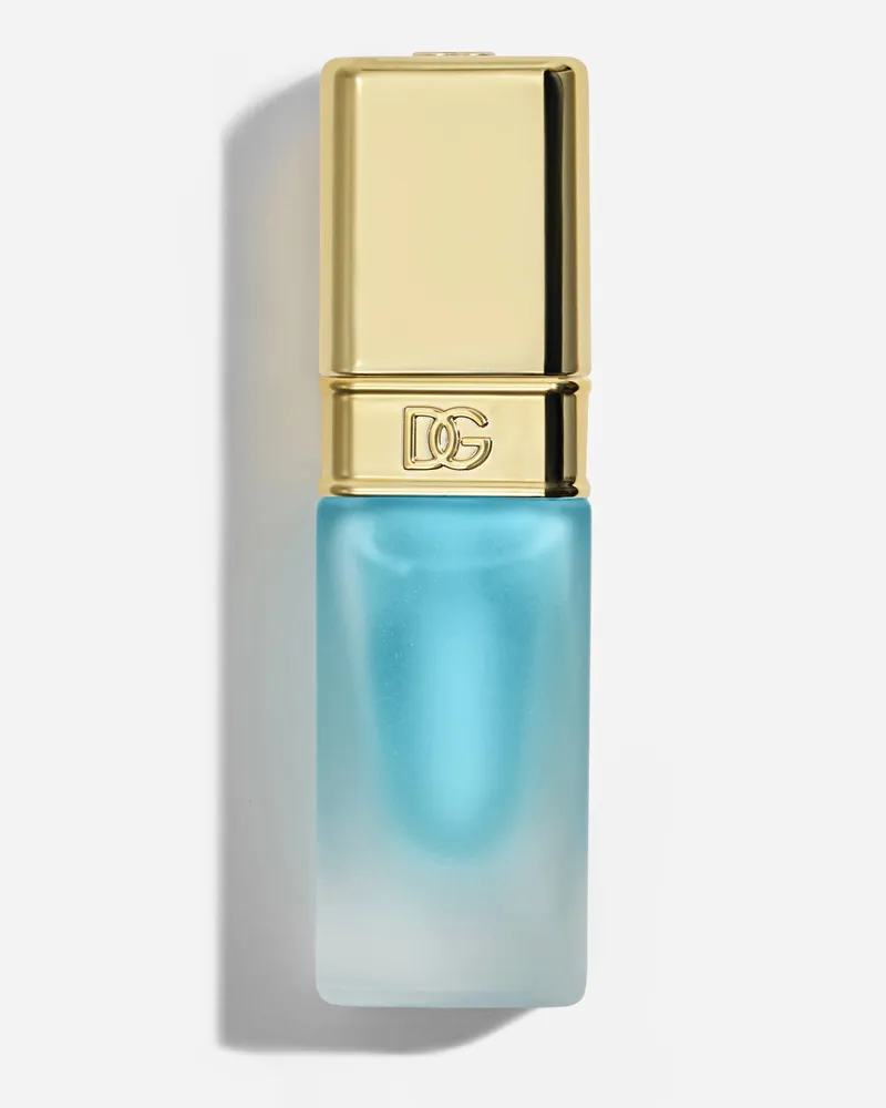 Dolce & Gabbana Mint Oil Lip Plumper - Frau Lippenöl -