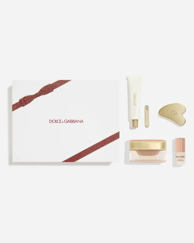 Dolce & Gabbana Fresh Skin Gift Set - Woman Makeup -