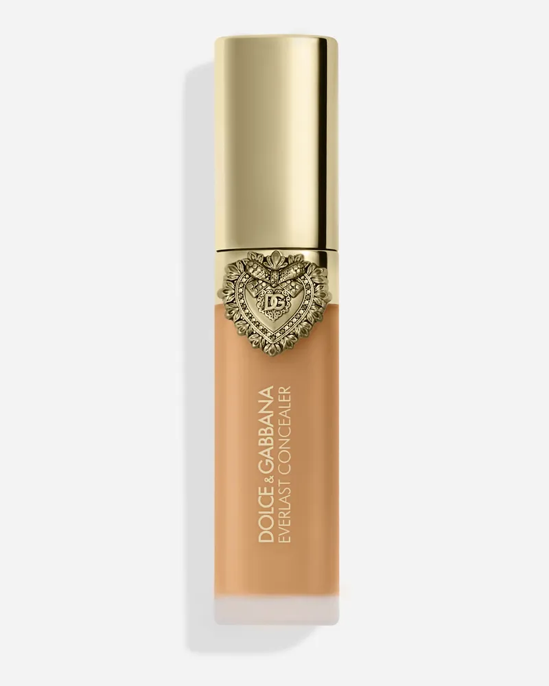 Dolce & Gabbana Everlast Concealer - Woman Concealer 23 Medium - Pfirsichfarbene Untertöne 23