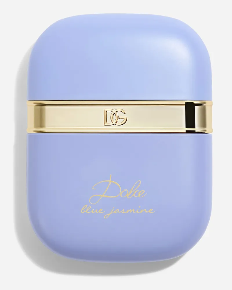 Dolce & Gabbana Dolce Blue Jasmine Eau De Parfum Perfume Gel - Woman -