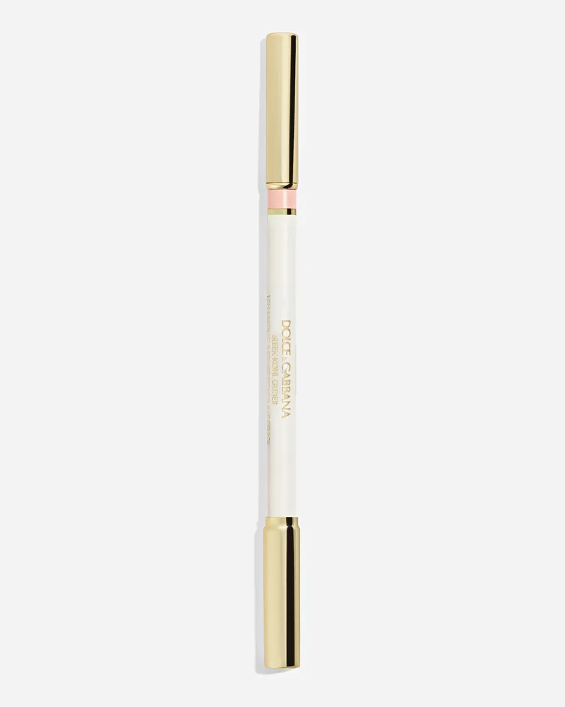 Dolce & Gabbana Sleek Kohl Glider - Woman Augenstifte 08 Blushing Nude - Helles Nude Mit Rosa Unterton 08